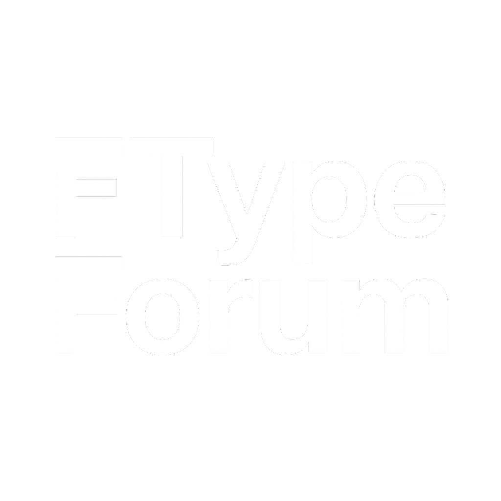 Jaguar F-Type Forums