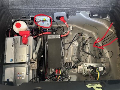 Hardwired power, test before final.jpg