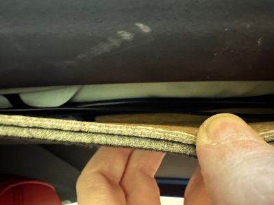 Cables before they are pushed up behind curtain.jpg