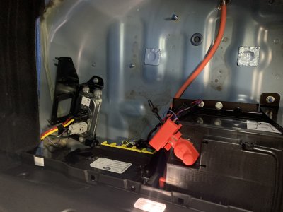 ECM in front of busbar.JPG