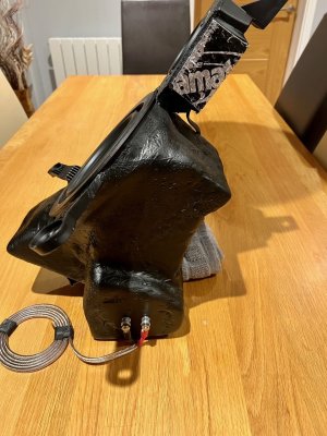 Custom rear woofer enclosures with re-modelled mid housing.jpg