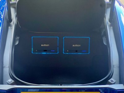 Amps behind alcantara beauty panel.jpg